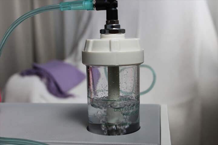 水素サロン　やまとまち店のプレスリリース画像1