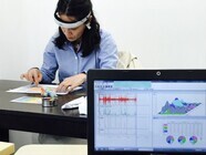 ３色パステルアートのプレスリリース画像1