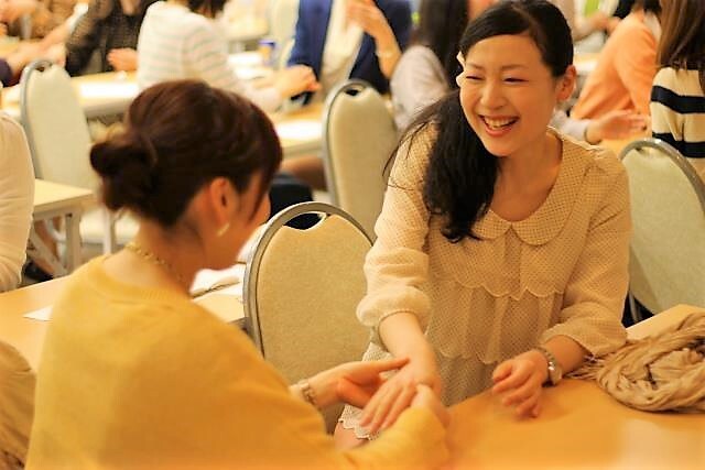 一般社団法人国際オーガニックセラピー協会のプレスリリース画像3