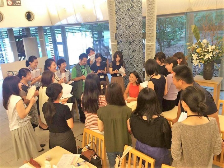 一般社団法人国際オーガニックセラピー協会のプレスリリース画像7