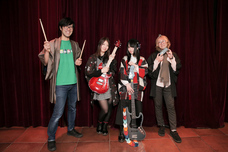 Team LittleBigのプレスリリース画像1