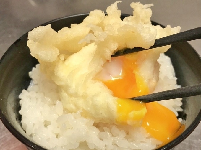 HandS株式会社/天ぷらさいとうのプレスリリース画像7