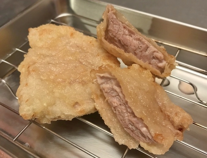 HandS株式会社/天ぷらさいとうのプレスリリース画像5