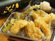 HandS株式会社/天ぷらさいとうのプレスリリース画像1