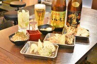 HandS株式会社/天ぷらさいとうのプレスリリース画像10