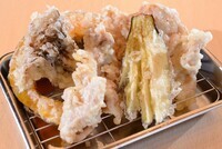 HandS株式会社/天ぷらさいとうのプレスリリース画像3