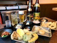 HandS株式会社/天ぷらさいとうのプレスリリース画像2