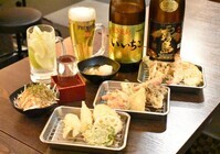 HandS株式会社/天ぷらさいとうのプレスリリース