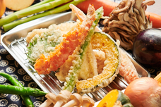 HandS株式会社/天ぷらさいとうのプレスリリース画像1