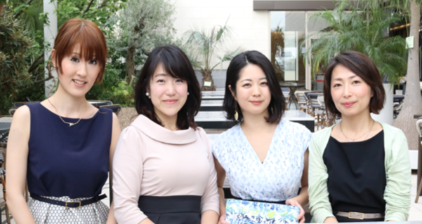 ラク美プロジェクトのプレスリリース画像1