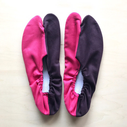 ゑびす足袋本舗のプレスリリース画像3