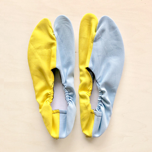 ゑびす足袋本舗のプレスリリース画像2