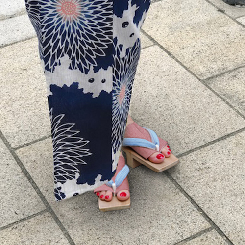 ゑびす足袋本舗のプレスリリース画像3