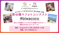 合同会社CO-SEI　(BIWACOCO事務局)のプレスリリース画像1