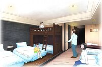 ブライトンホテルズのプレスリリース画像1