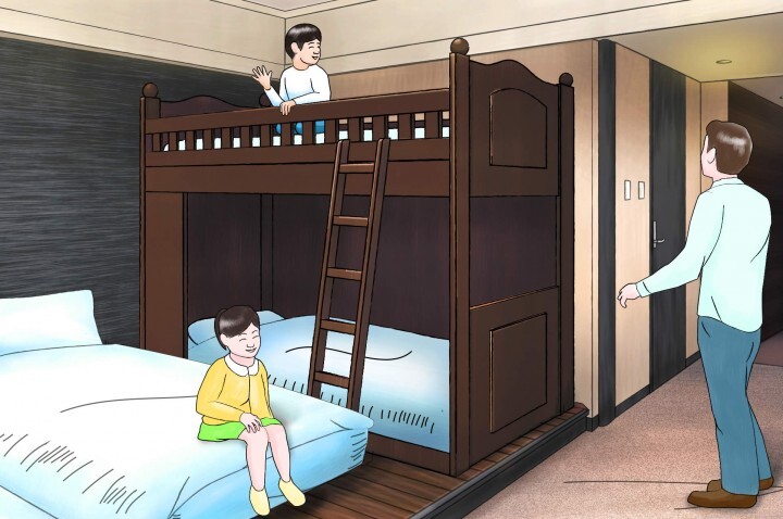 ブライトンホテルズのプレスリリース画像6