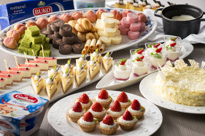 ブライトンホテルズのプレスリリース画像6