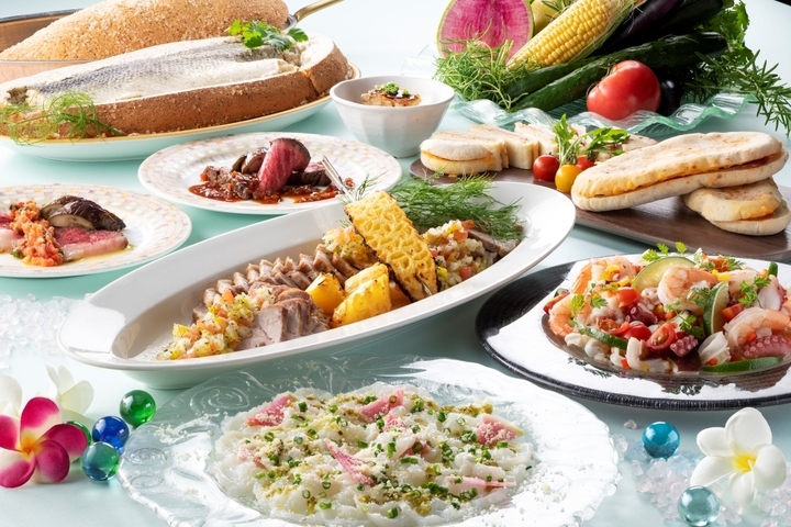 ブライトンホテルズのプレスリリース画像1