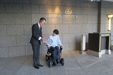 ブライトンホテルズのプレスリリース画像2