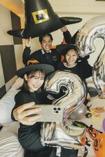 ブライトンホテルズのプレスリリース画像1