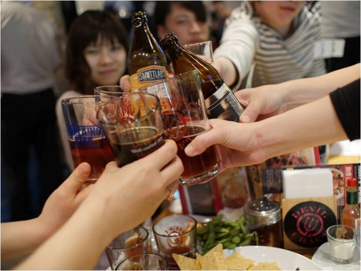 東京ビアウィーク委員会のプレスリリース画像3