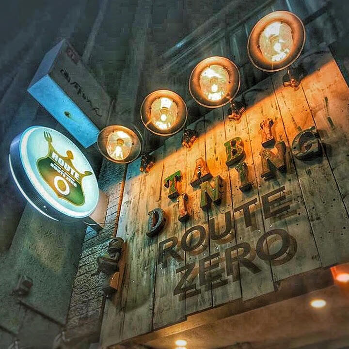 TABI✕DINING ROUTE ZEROのプレスリリース画像3