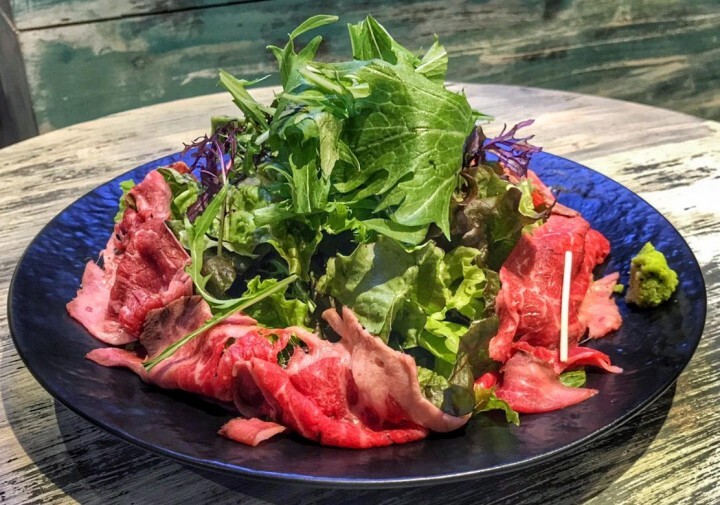 TABI✕DINING ROUTE ZEROのプレスリリース画像1