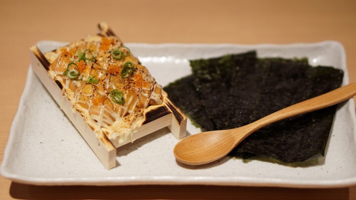 東京レストランツファクトリー株式会社/北海寿司 うに丸のプレスリリース画像2