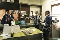 株式会社船橋屋のプレスリリース画像2