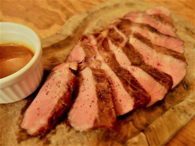 有限会社シーウェイズ/大衆ビストロ煮ジル 吉祥寺店のプレスリリース画像9