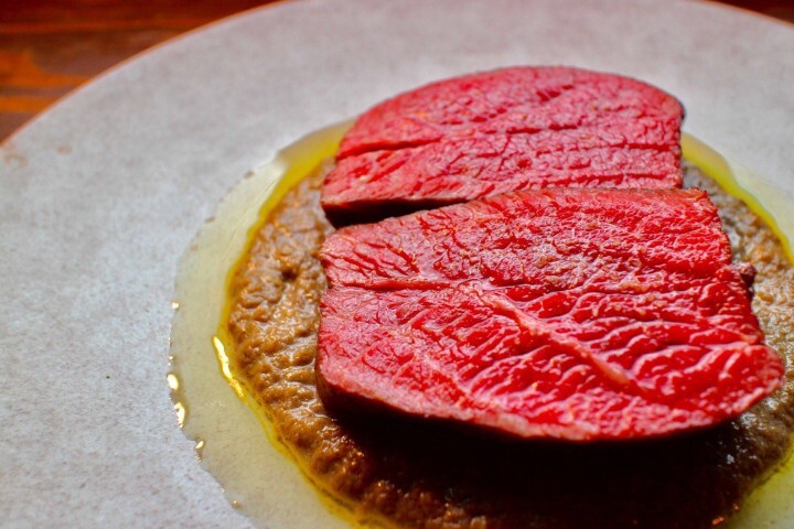 有限会社シーウェイズ/大衆ビストロ煮ジル 吉祥寺店のプレスリリース画像4