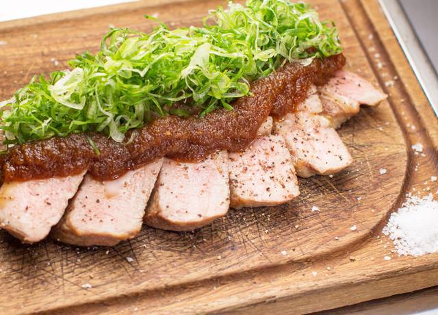 有限会社シーウェイズ/大衆ビストロ煮ジル 吉祥寺店のプレスリリース画像6