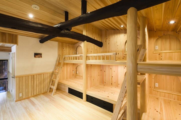 京都武家屋敷（Kyoto Samurai House）のプレスリリース画像5