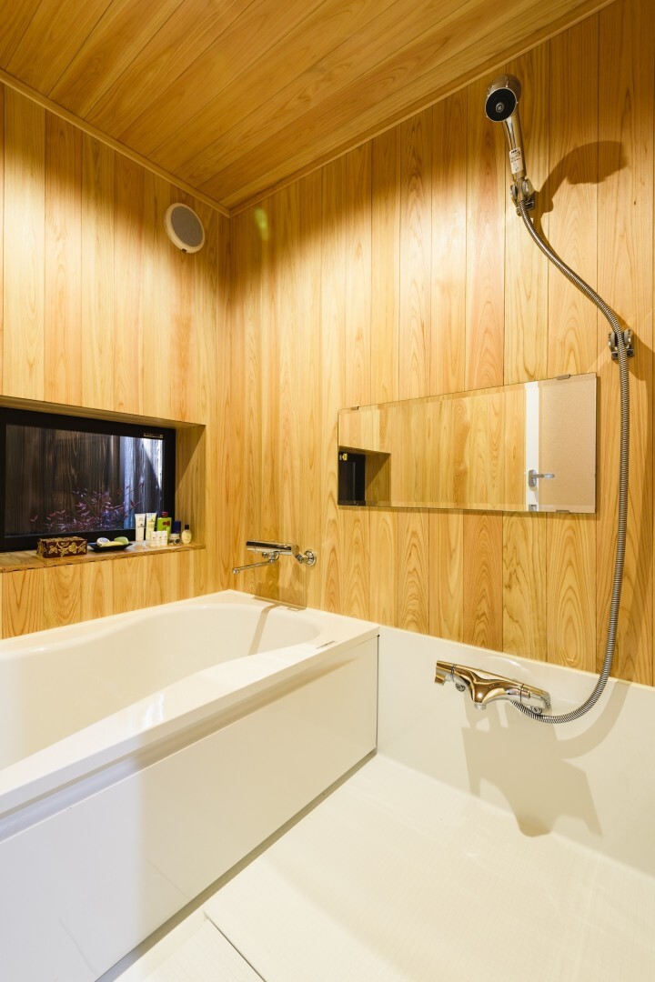 京都武家屋敷（Kyoto Samurai House）のプレスリリース画像3