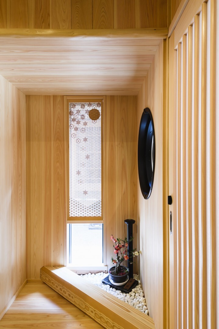 京都武家屋敷（Kyoto Samurai House）のプレスリリース画像6