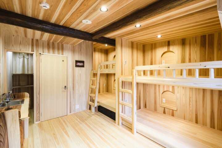 京都武家屋敷（Kyoto Samurai House）のプレスリリース画像8