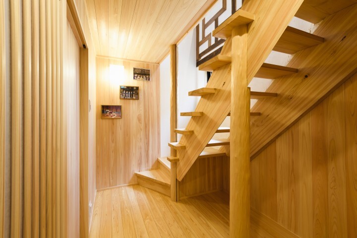 京都武家屋敷（Kyoto Samurai House）のプレスリリース画像7