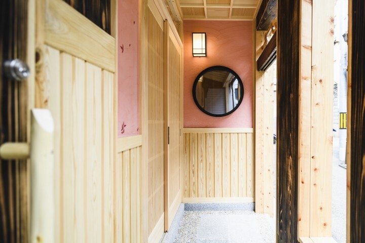 京都武家屋敷（Kyoto Samurai House）のプレスリリース画像10