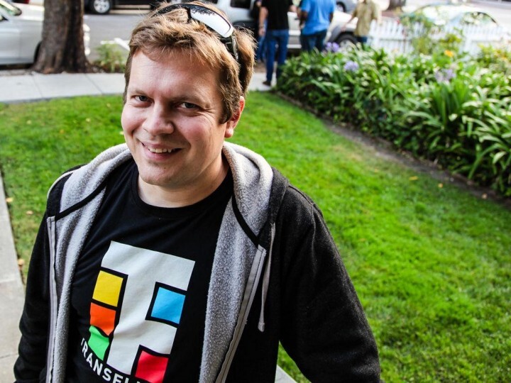 Transfluentのプレスリリース画像3