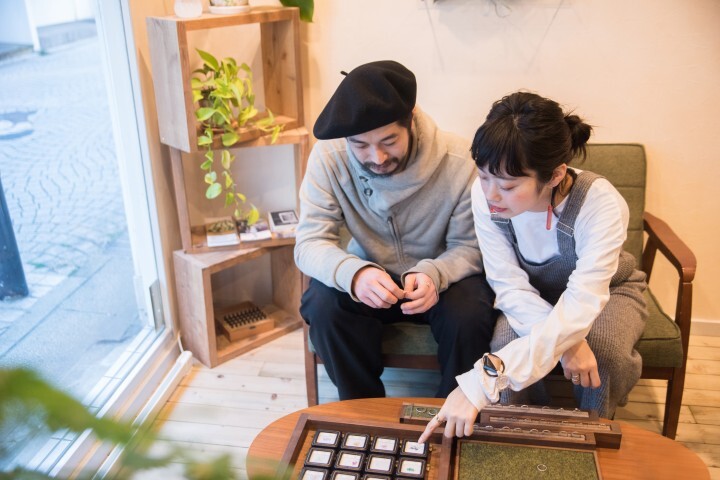 株式会社鎌倉彫金工房のプレスリリース画像1