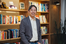 株式会社 経営者JPのプレスリリース画像1