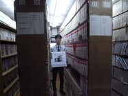 公益財団法人大宅壮一文庫のプレスリリース画像1