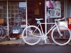 日本では非常に珍しい自転車の製造工場を一般開放します Cocci Pedale コッチペダーレ 神奈川工場 株式会社コッチのプレスリリース