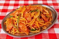 スパゲッティーのパンチョ／株式会社B級グルメ研究所のプレスリリース画像4