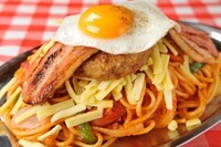 スパゲッティーのパンチョ／株式会社B級グルメ研究所のプレスリリース画像8