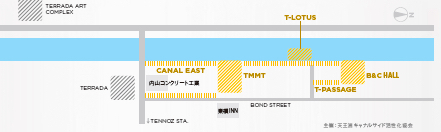鉄工島FES実行委員会のプレスリリース画像9