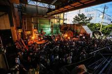 鉄工島FES実行委員会のプレスリリース画像7