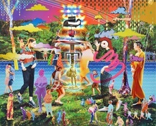 鉄工島FES実行委員会のプレスリリース画像2