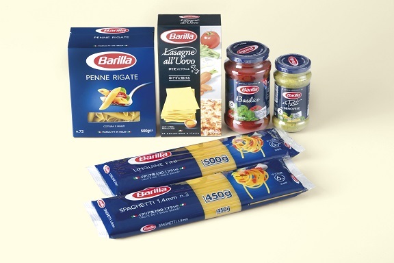 バリラジャパン株式会社のプレスリリース画像5