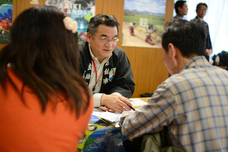 大分県大阪事務所のプレスリリース画像7